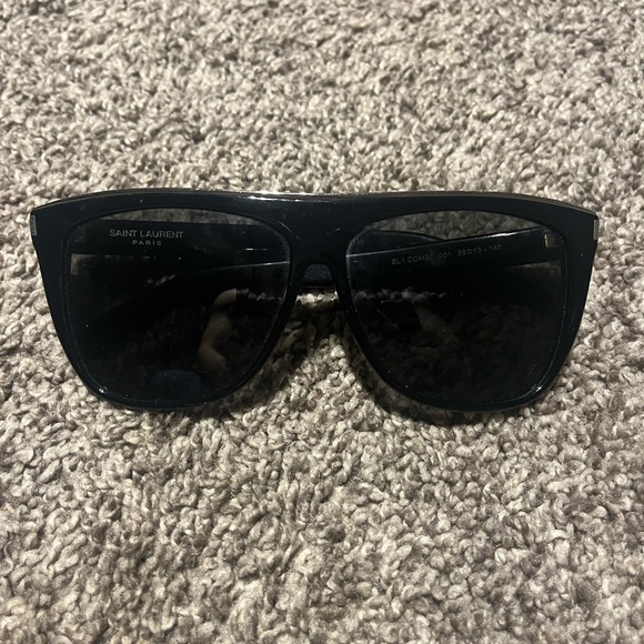 Saint Laurent Sunglasses - Picture 3 of 9